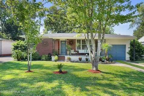1248 Glen Laura Road Jacksonville FL 32205