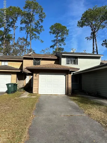 4317 Windergate Court Jacksonville FL 32257