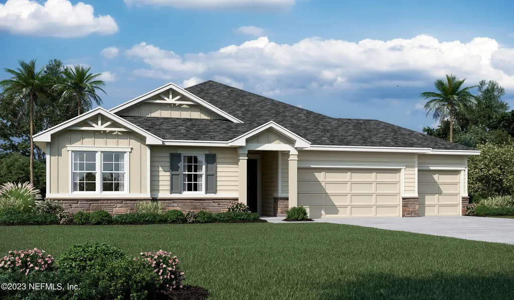 258 Goldenrod Drive St. Augustine FL 32092