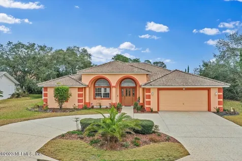 60 Frontier Drive Palm Coast FL 32137