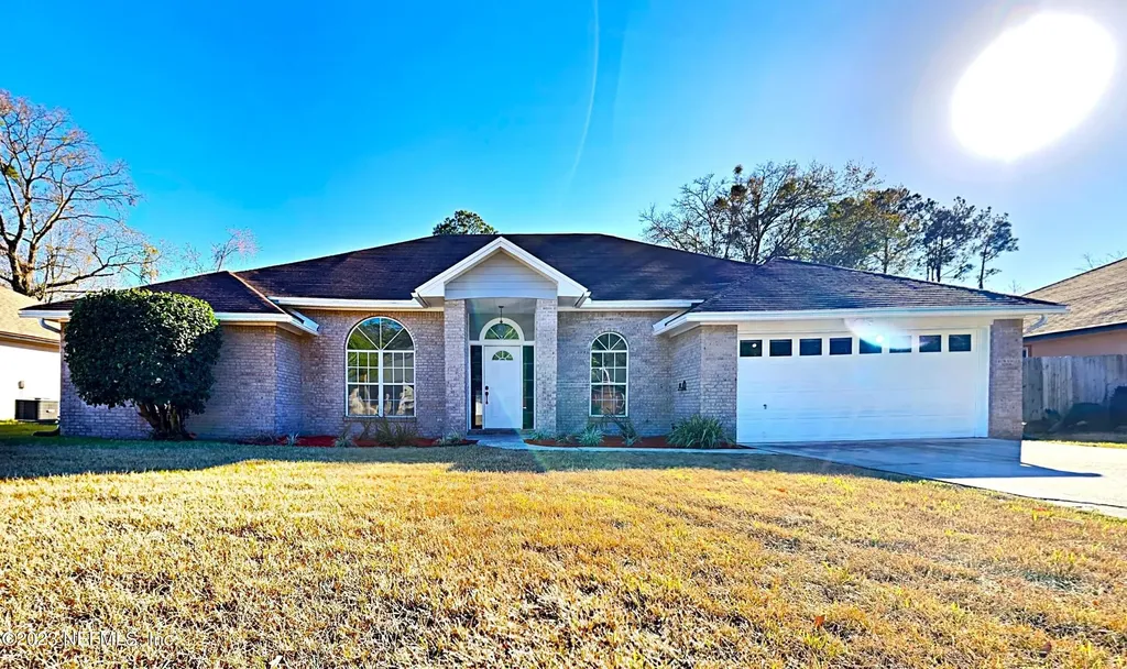 824 Camp Francis Johnson Road Orange Park FL 32065