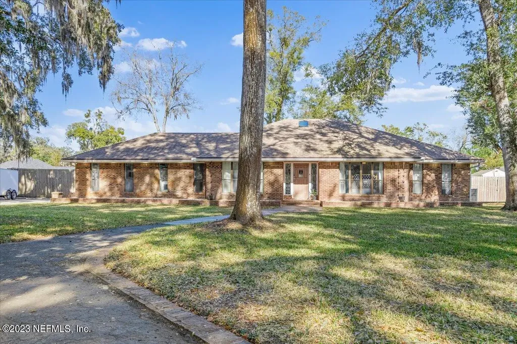 2569 Woodfern Lane Jacksonville FL 32223