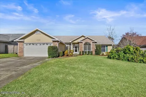 13265 Eucalyptus Drive Jacksonville FL 32225