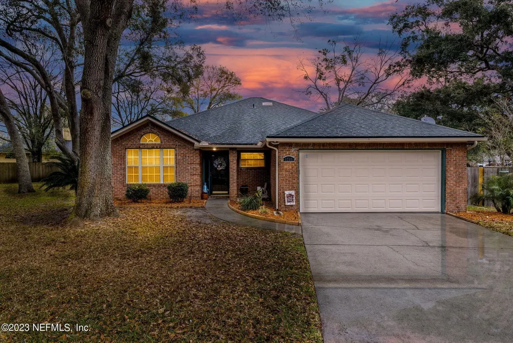 1765 Swimming Salmon Place N Jacksonville FL 32225