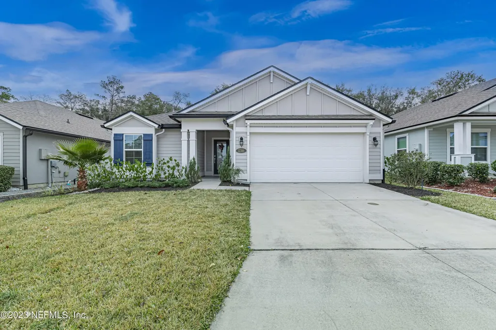 12316 Itani Way Jacksonville FL 32226
