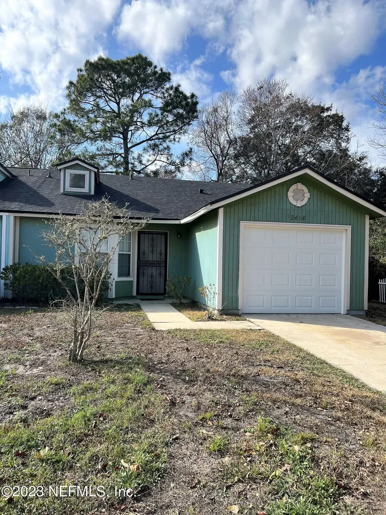 2414 Spring Vale Road Jacksonville FL 32246