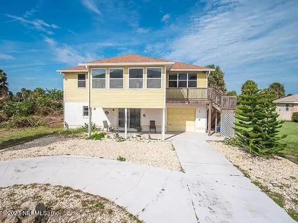 3648 S Central Avenue Flagler Beach FL 32136