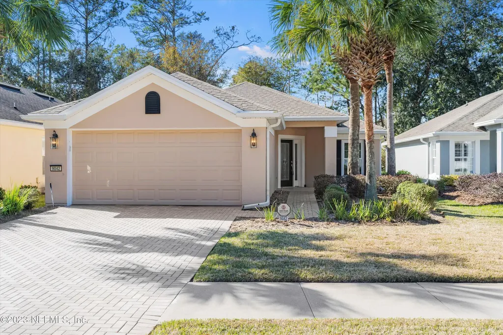 9042 Honeybee Lane Jacksonville FL 32256