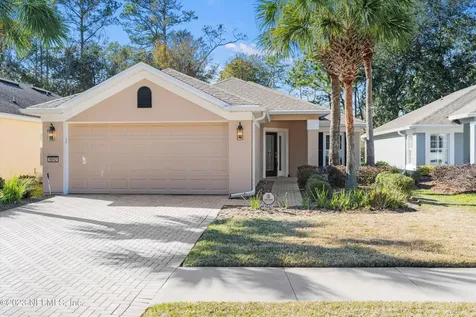 9042 Honeybee Lane Jacksonville FL 32256
