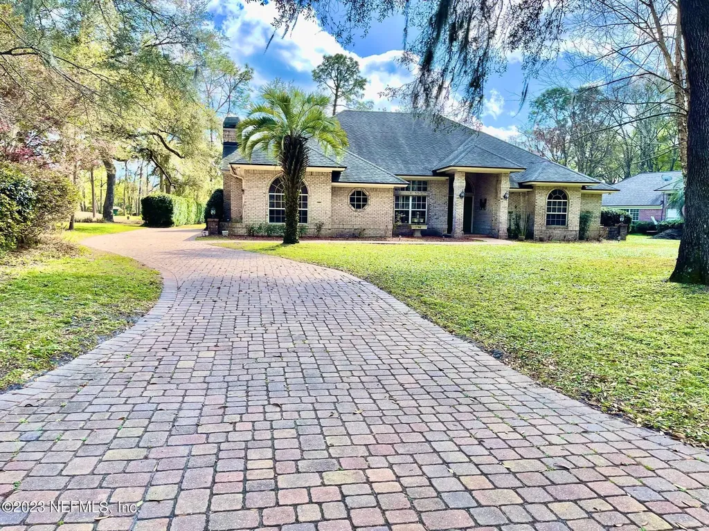 1799 Shoal Creek Circle Green Cove Springs FL 32043