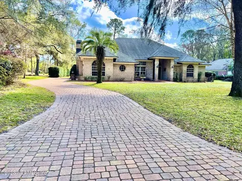 1799 Shoal Creek Circle Green Cove Springs FL 32043
