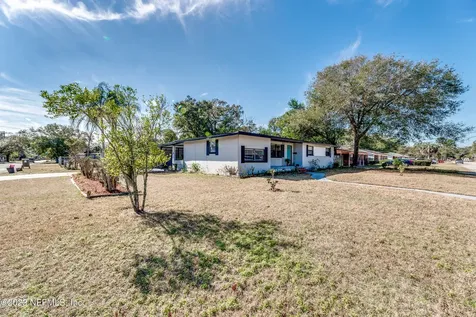 7642 Tacony Drive Jacksonville FL 32277