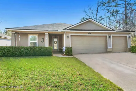 123 S Twin Maple Road St. Augustine FL 32084
