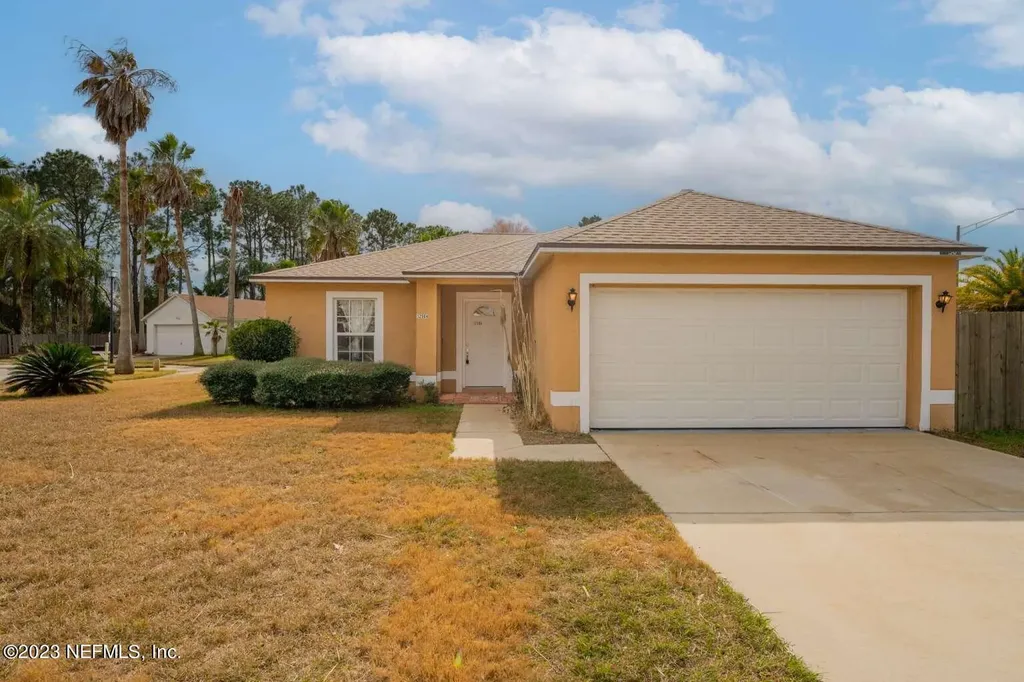 12504 Ash Harbor Drive Jacksonville FL 32224