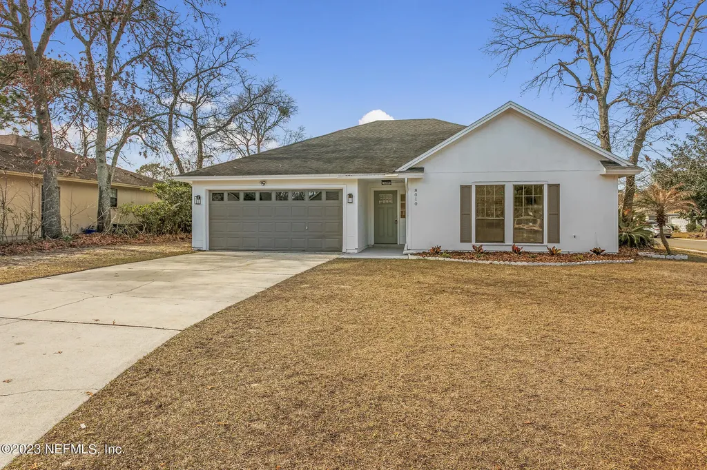 8010 Queensferry Lane Jacksonville FL 32244