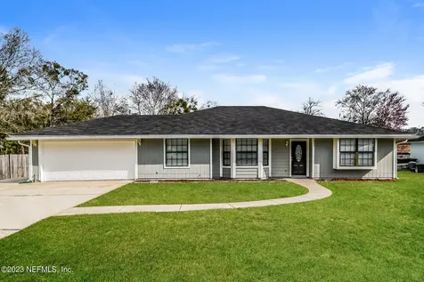 1993 Ashton Street Middleburg FL 32068