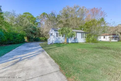 2924 Forest Boulevard Jacksonville FL 32246