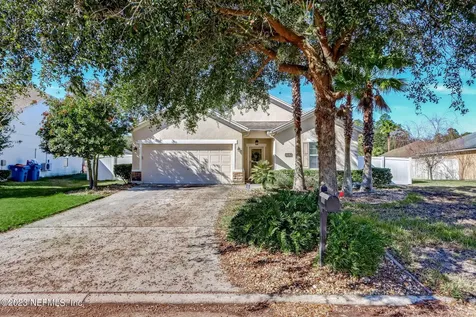 16362 Bamboo Bluff Court Jacksonville FL 32218
