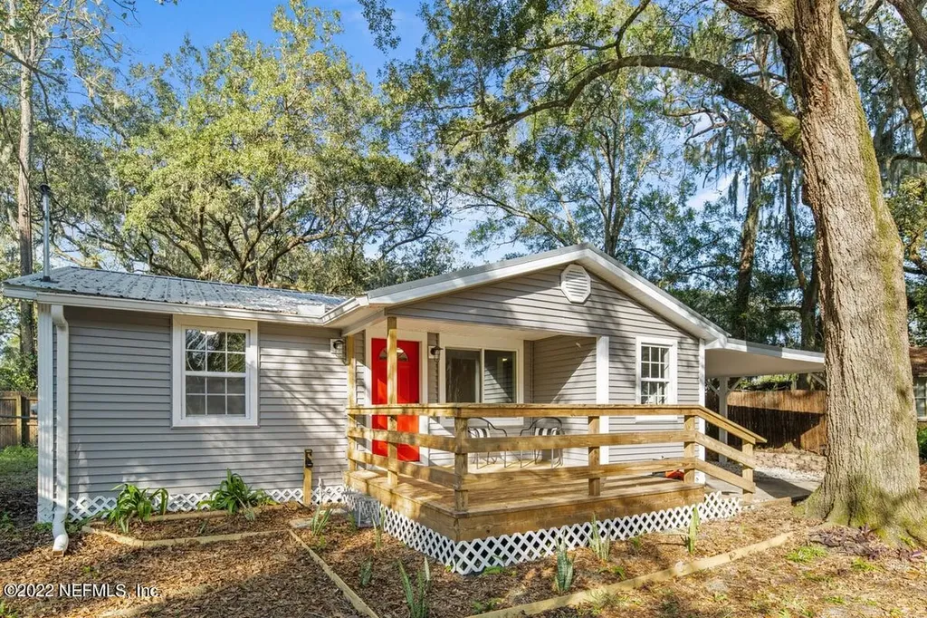 1134 Tedder Lane St. Augustine FL 32084