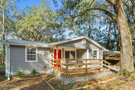 1134 Tedder Lane St. Augustine FL 32084