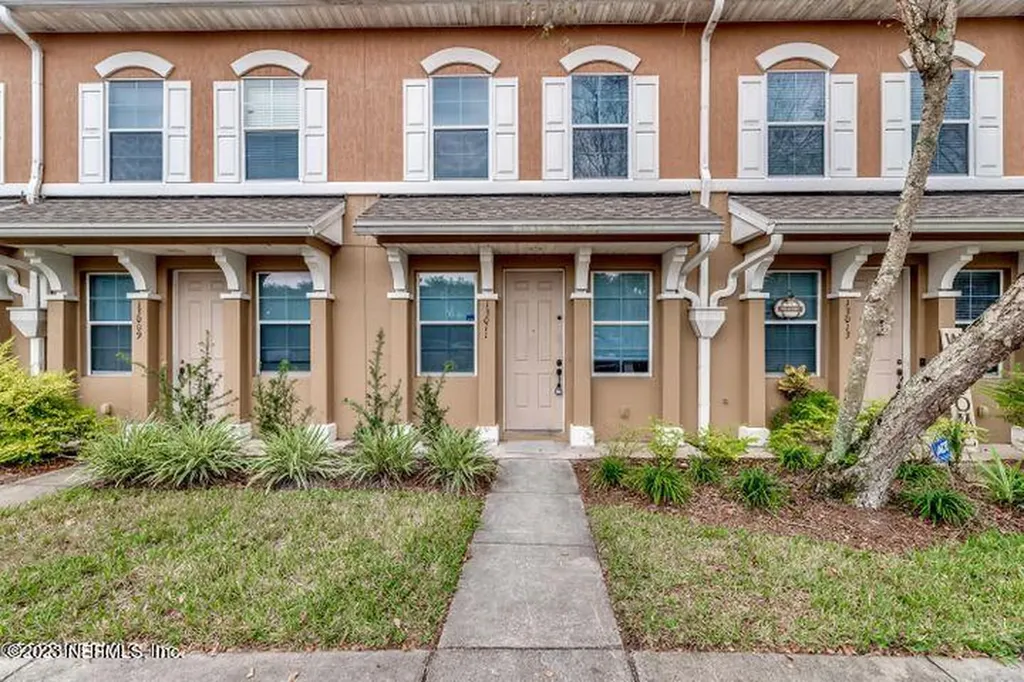 13011 Shallowater Road Jacksonville FL 32258