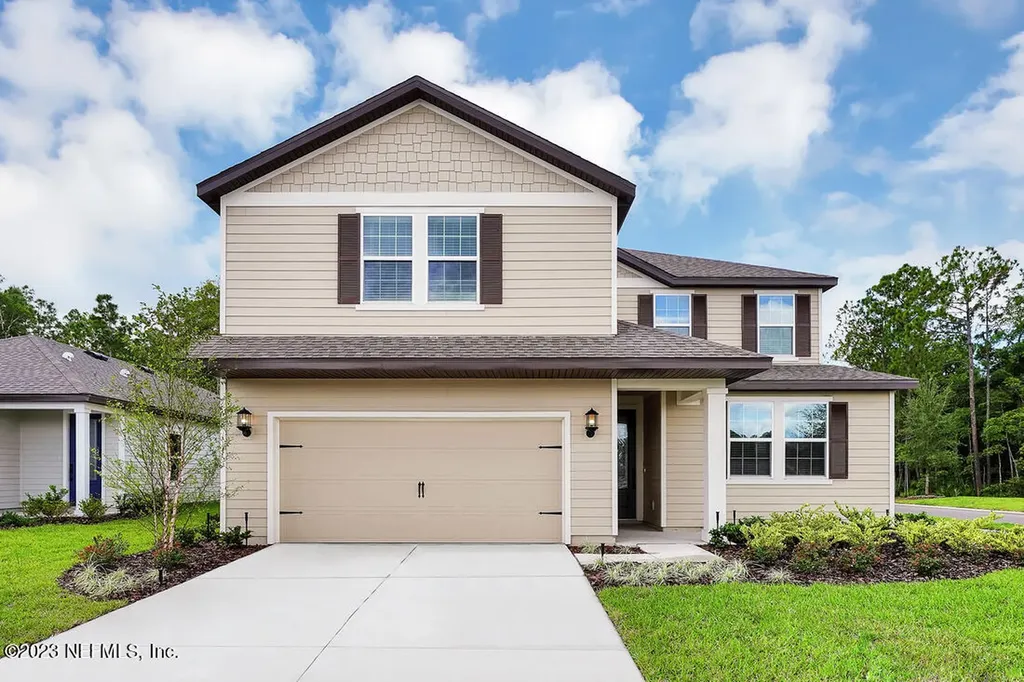 72 Falcon Ridge Road St. Augustine FL 32084