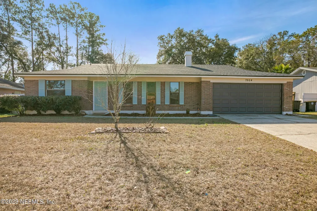 7924 Winterwood Circle S Jacksonville FL 32210