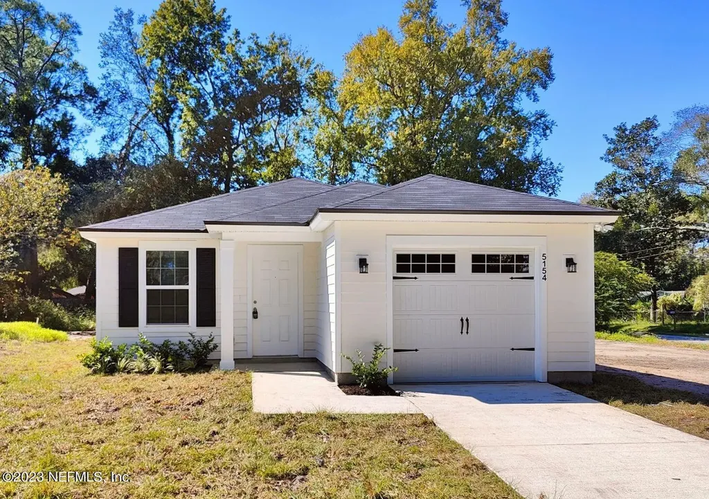 5154 Susquehanna Street Jacksonville FL 32254