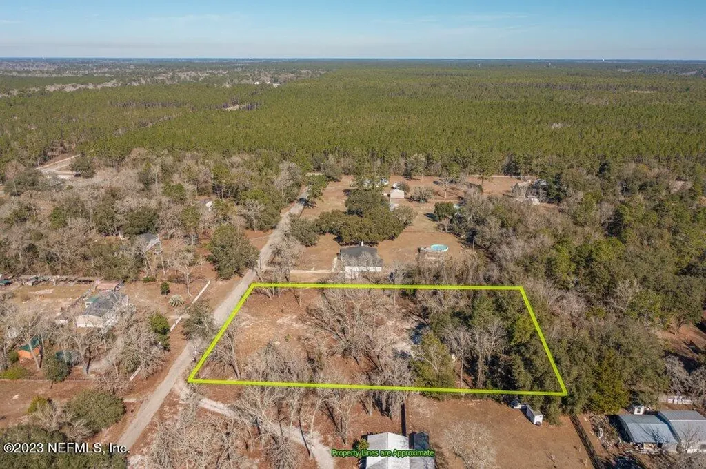 6231 Peacock Ridge Drive Jacksonville FL 32221
