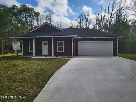 519 Dallas Street Hastings FL 32145