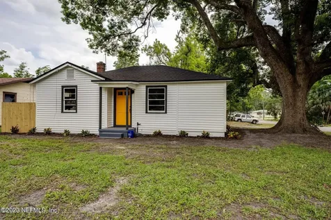 4780 Lexington Avenue Jacksonville FL 32210