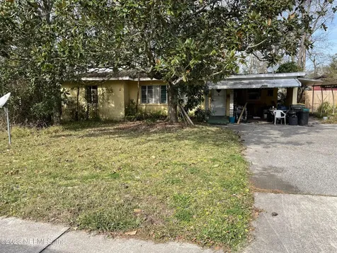 5281 Camille Avenue Jacksonville FL 32210