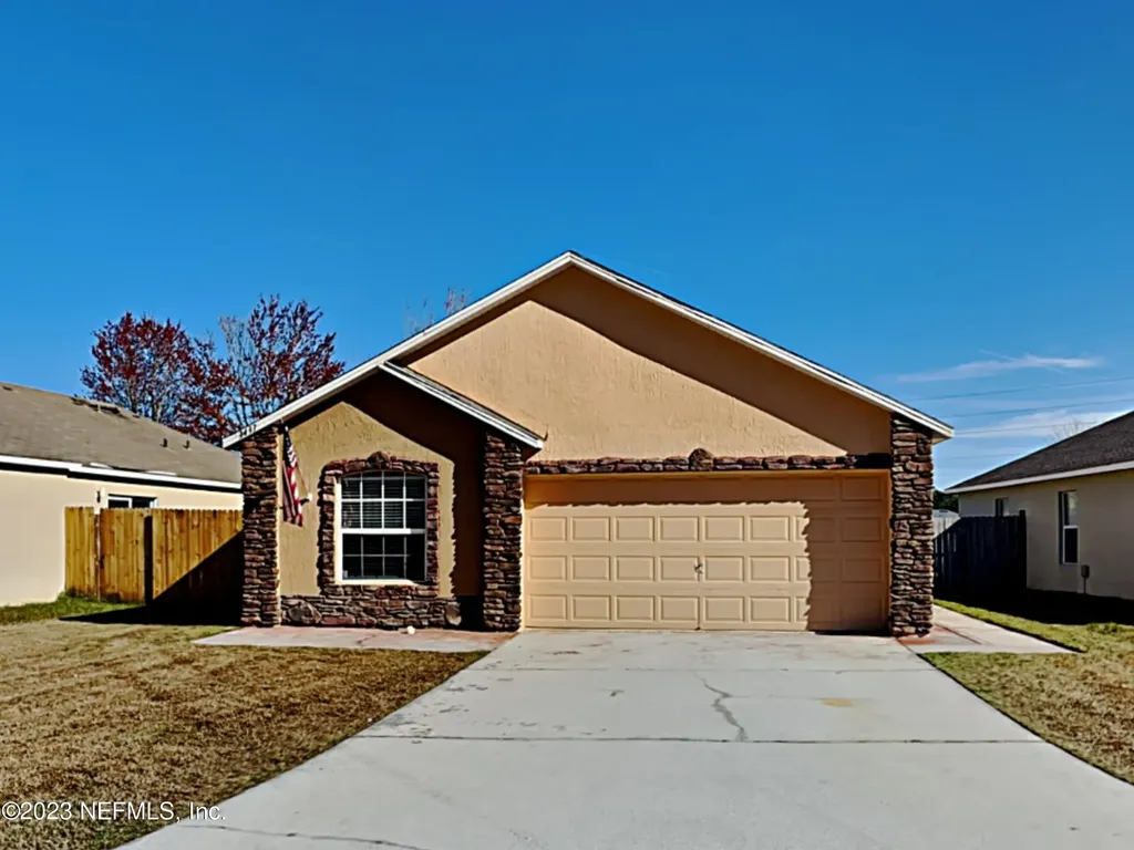 3437 Talisman Drive Middleburg FL 32068
