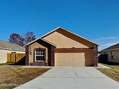 3437 Talisman Drive Middleburg FL 32068