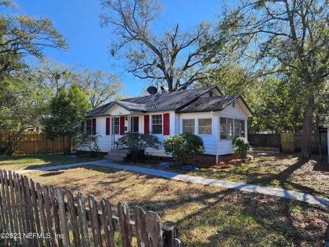 3624 College Street Jacksonville FL 32205