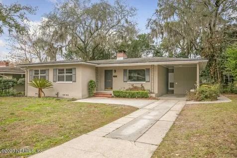 6404 Wesleyan Road Jacksonville FL 32217