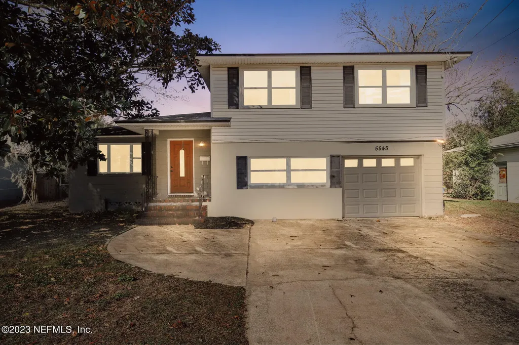 5545 Primrose Lane Jacksonville FL 32277