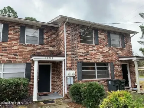 1509 Jordan Street Atlantic Beach FL 32233