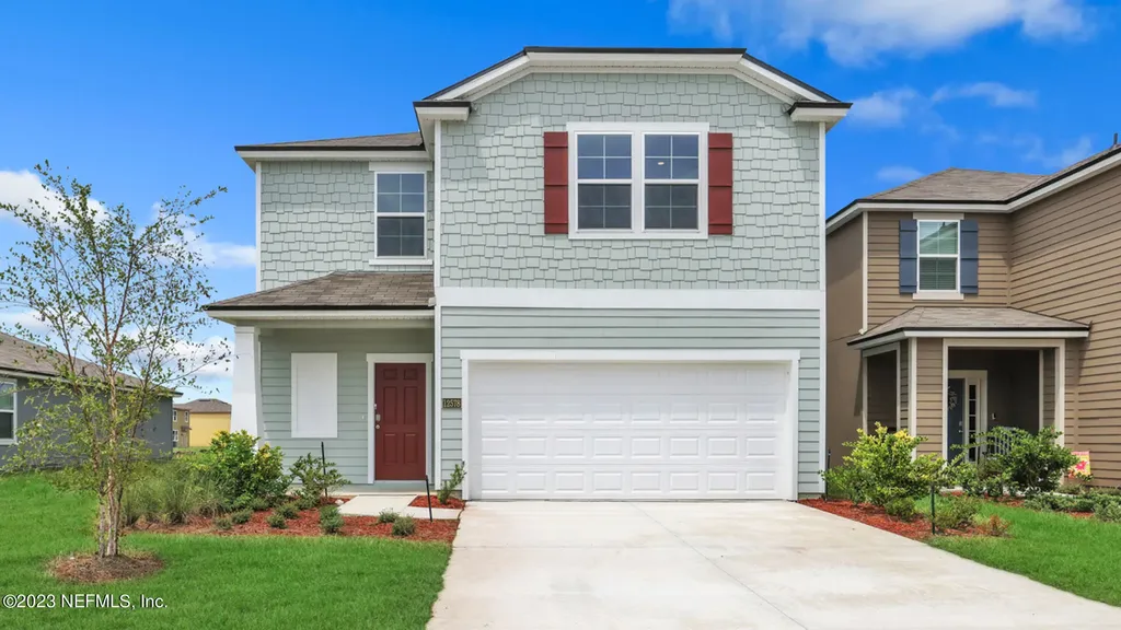 12578 Russian Olive Road Jacksonville FL 32218