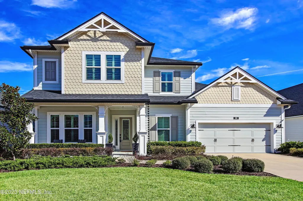 88 High Ridge Point Ponte Vedra FL 32081