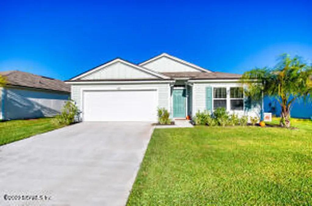608 Grand Reserve Drive Bunnell FL 32110
