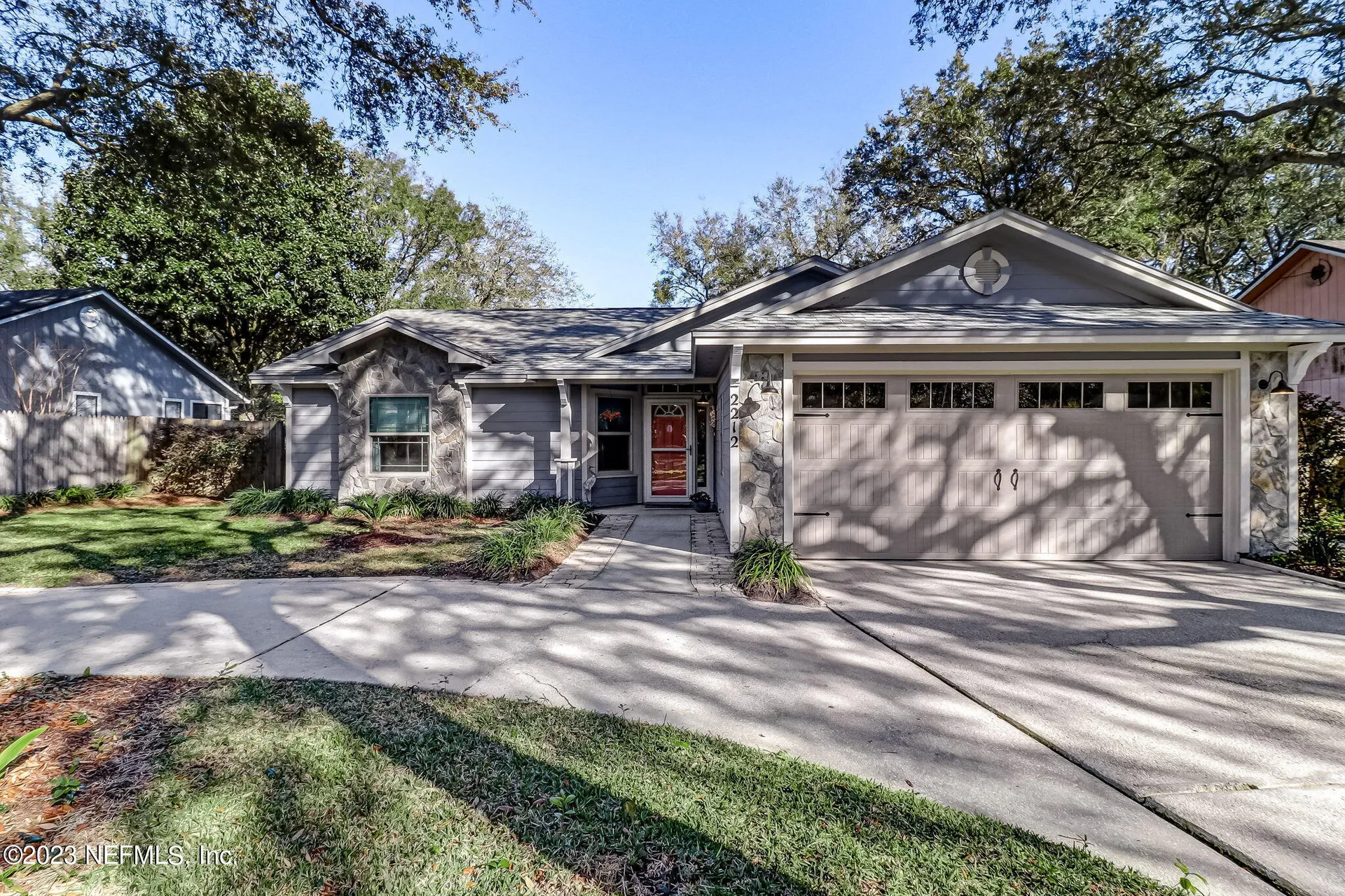 2212 Will Hardee Road Fernandina Beach FL 32034