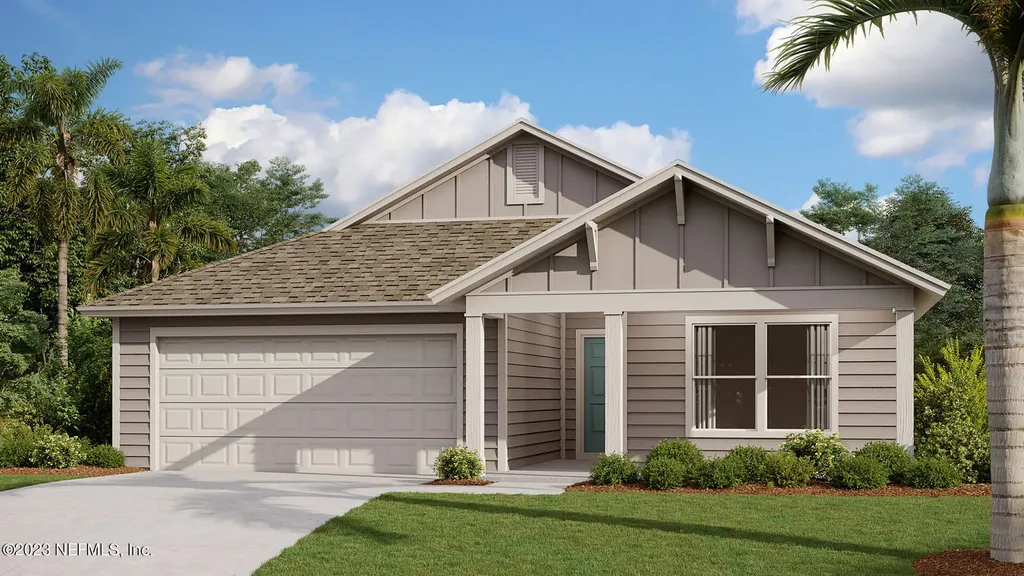 65846 Edgewater Drive Yulee FL 32097
