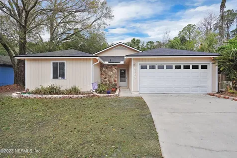2624 Kersey Drive W Jacksonville FL 32216