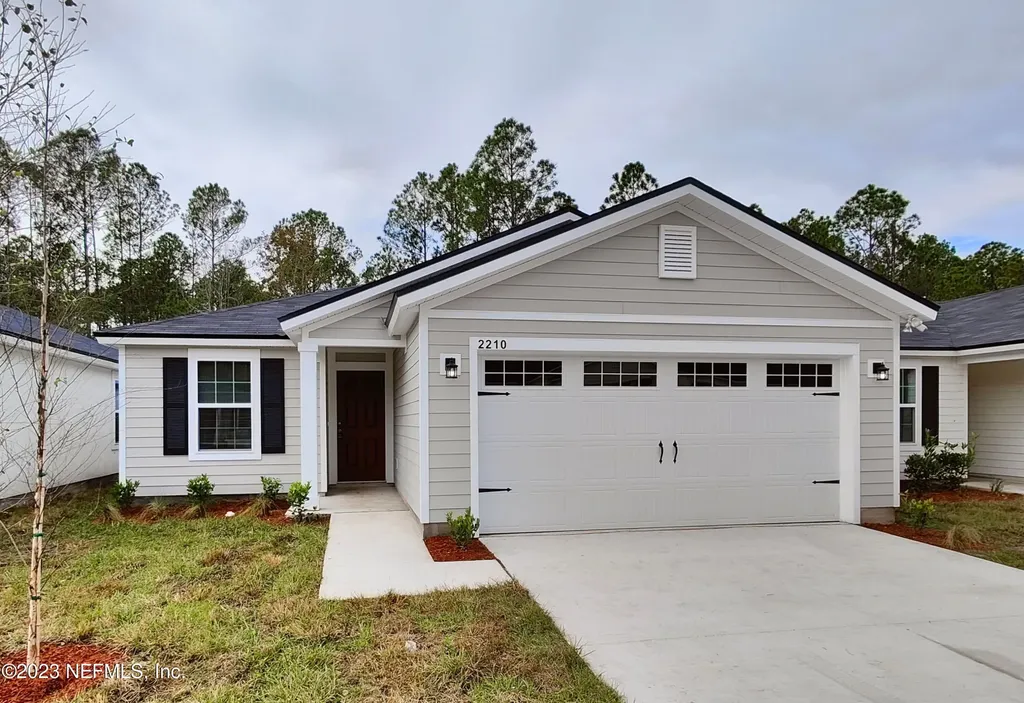 2210 Kistlers Ridge Way Jacksonville FL 32221