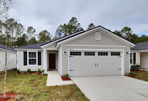 2210 Kistlers Ridge Way Jacksonville FL 32221