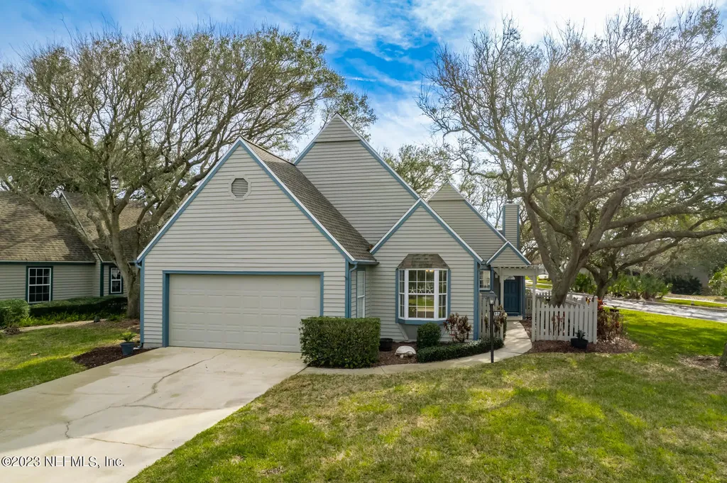137 Ocean Hollow Lane St. Augustine FL 32084