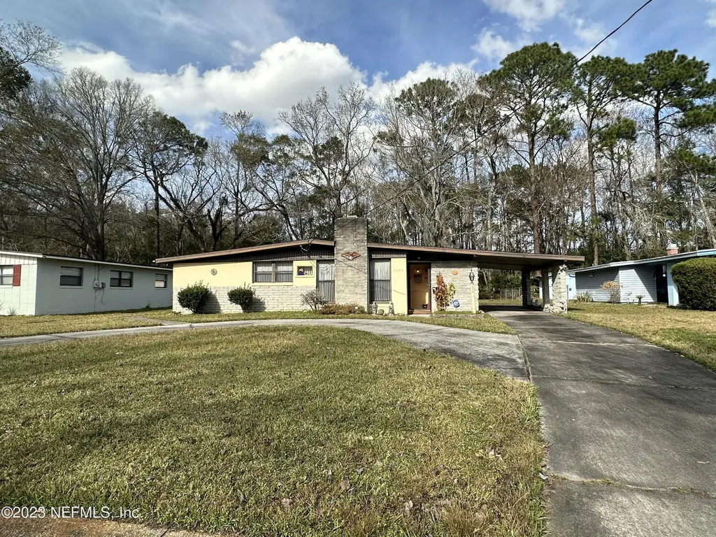 7079 Deauville Road Jacksonville FL 32205