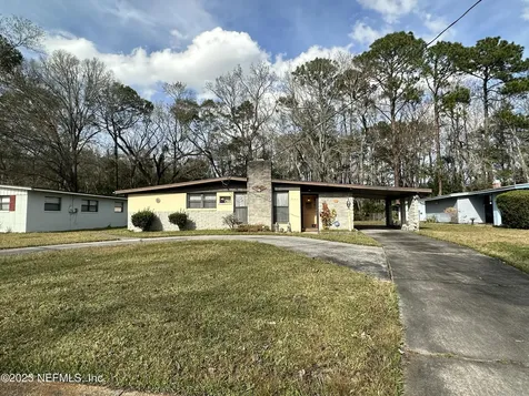 7079 Deauville Road Jacksonville FL 32205