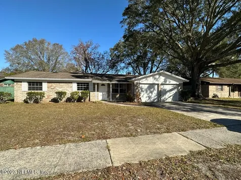 1071 Grove Park Lane Orange Park FL 32073